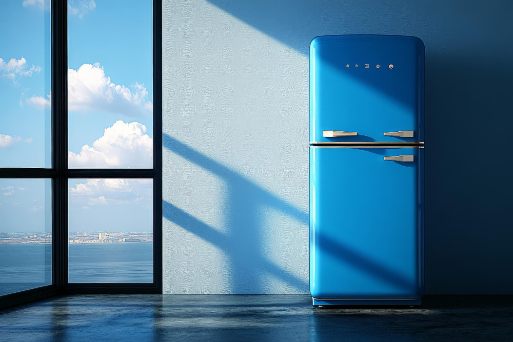 We service Bosch upright freezers and refrigerators experiencing inadequate cooling, excessive frosting, or control malfunctions. Our repair ensures stable temperatures for your vertically stored food.