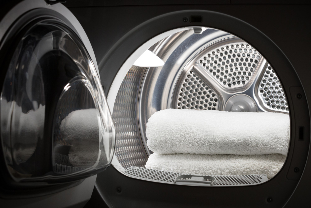 Washer Repairs