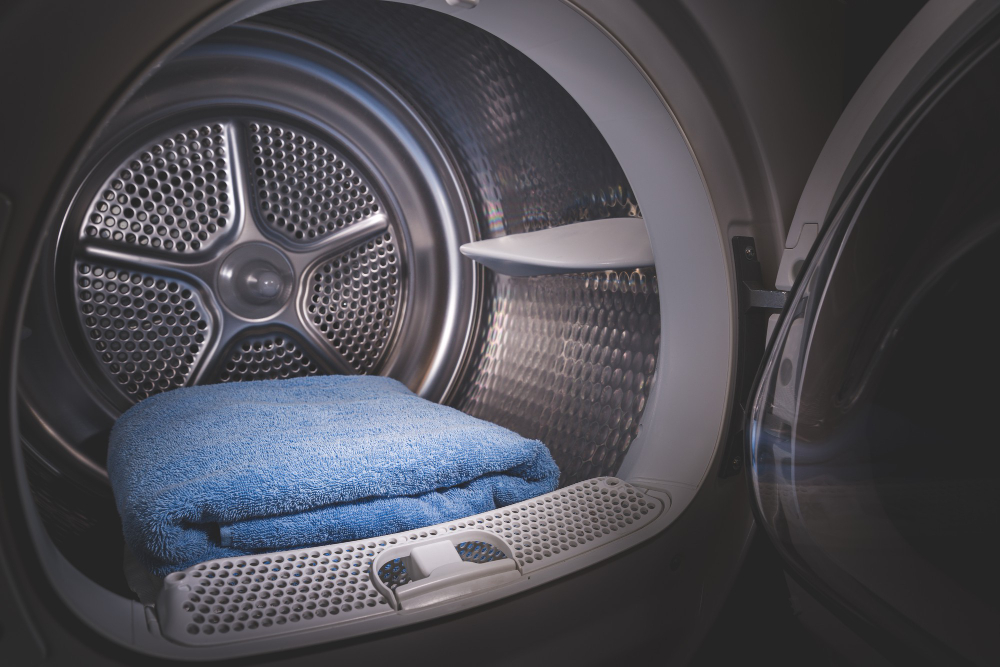 Bosch Tumble Dryers