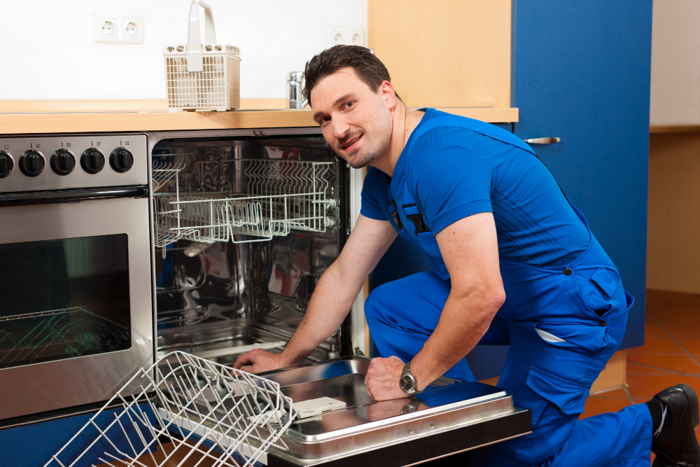 Dishwasher Repairs