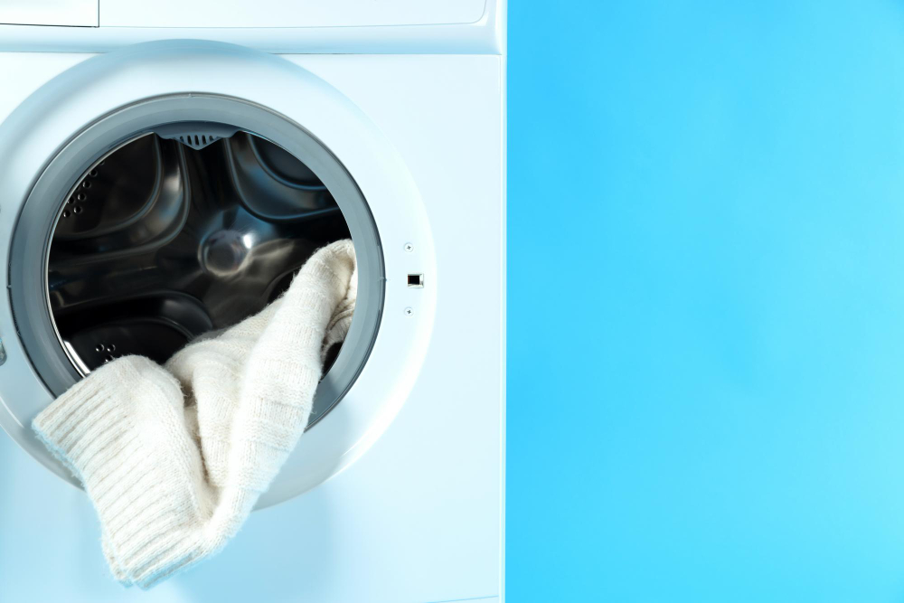 66619 Washing Machines Repair