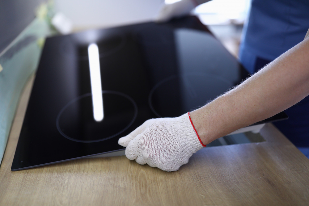 Induction Hobs Repair